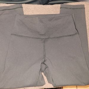 🍓💕👠💓Lululemon Wunder under 21"